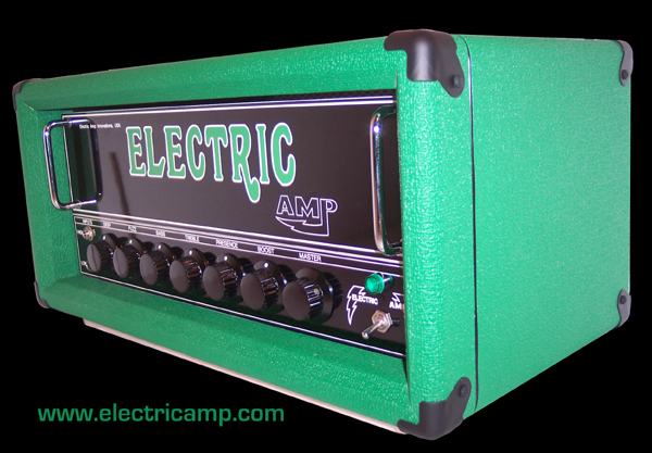 Electric Amp USA